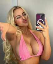 Ludovica +971509425097